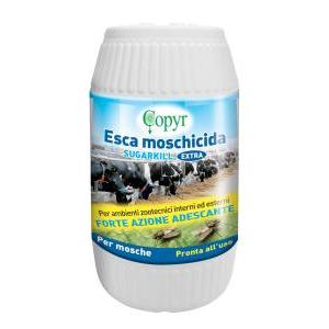 Esca moschicida sugarkill 400gr