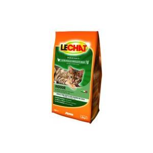 Crocchette gatto le chat indoor  1,5kg