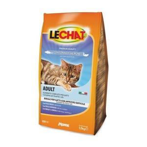 Crocchette le chat gatto  1,5kg