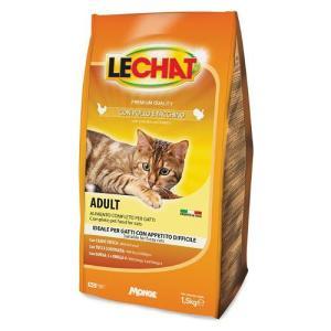 Crocchette le chat gatto  1,5kg