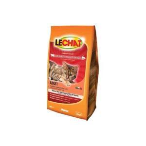 Crocchette le chat gatto  1,5kg