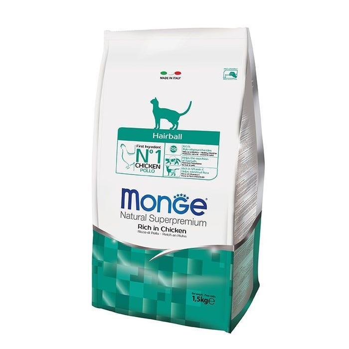 crocchette-pollo-gatto-monge-hairball-1,5kg