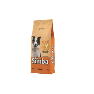 Crocchette cane simba  10kg