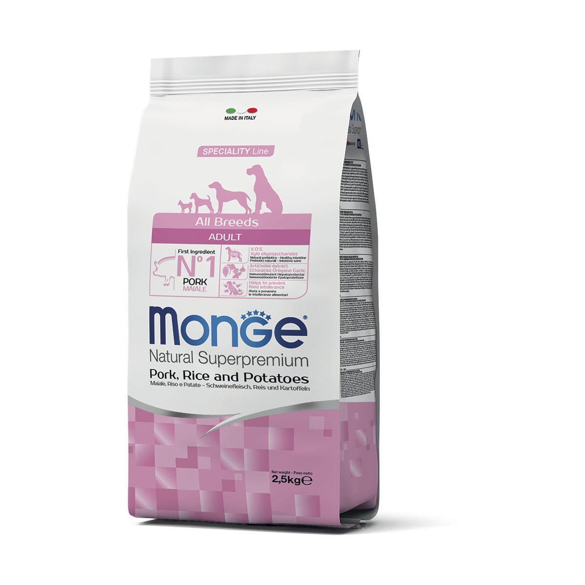 monge-all-breeds-adult-dog-crocchette-maiale-con-riso-e-patate-2,5kg