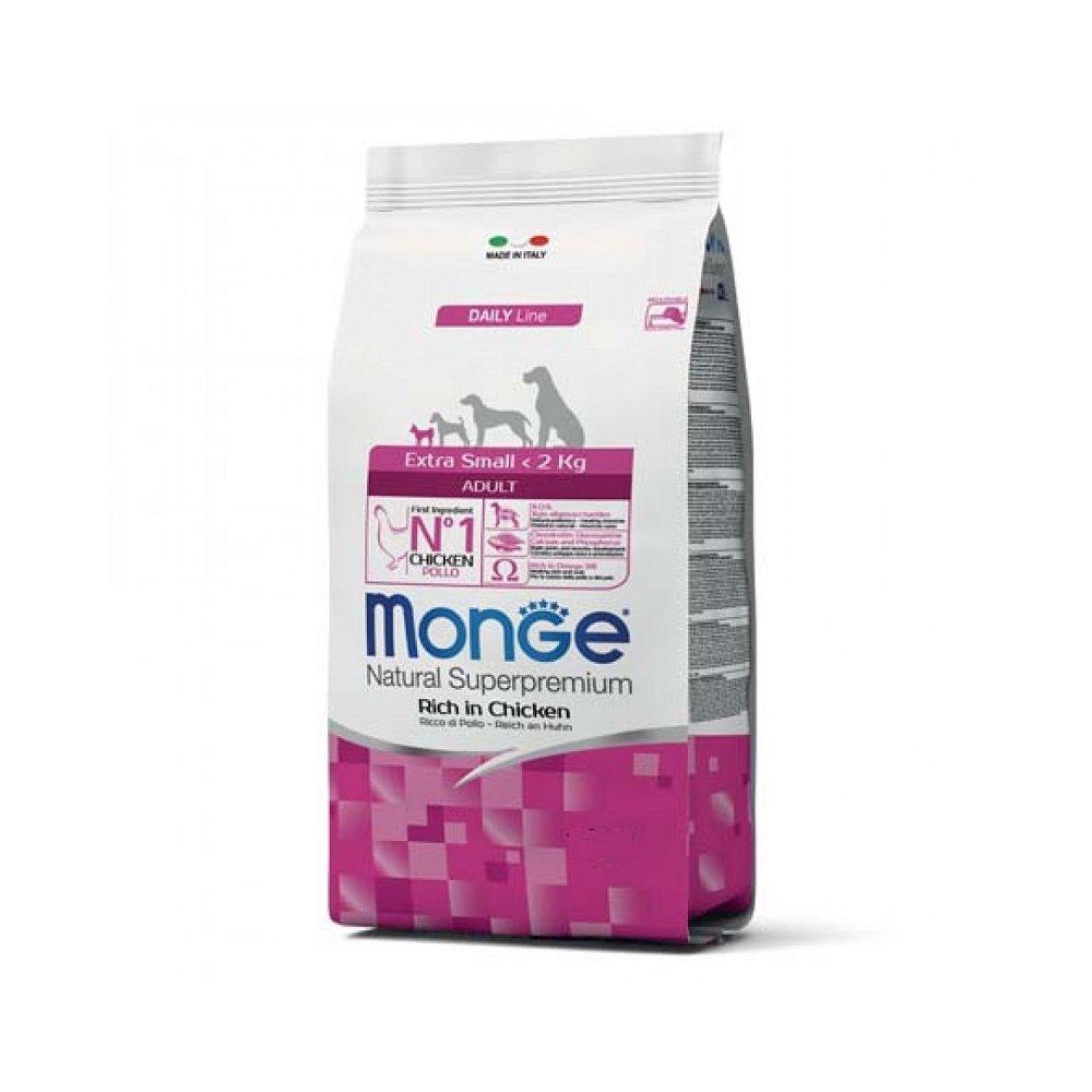 monge-adult-dog-extra-small-crocchette-pollo-3kg