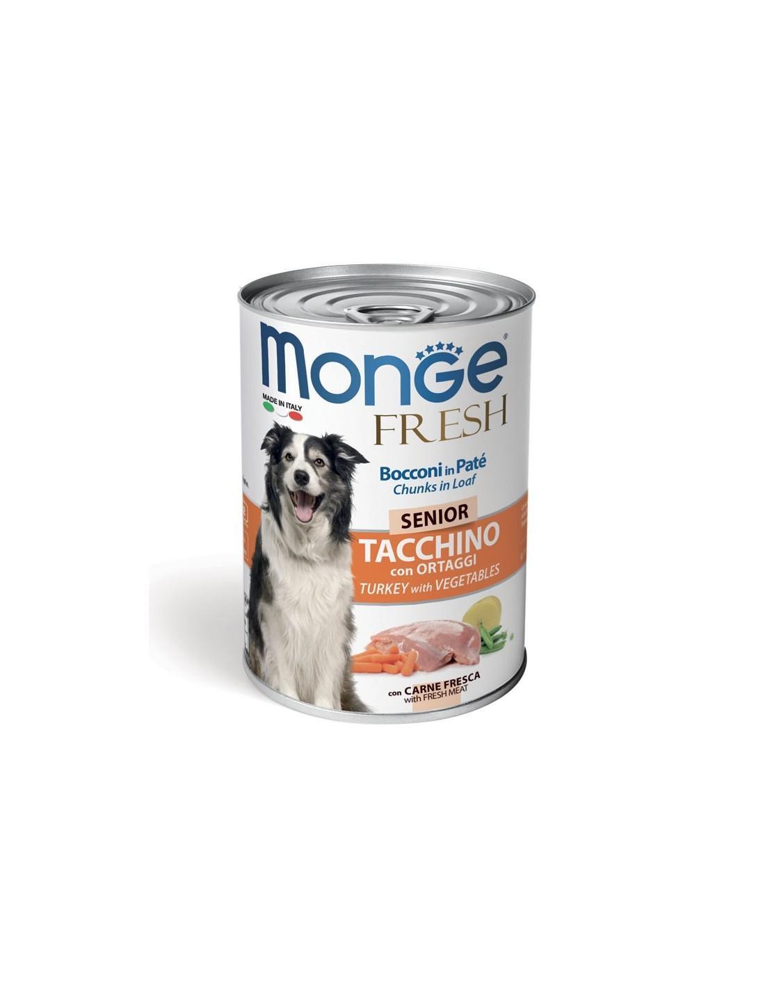 bocconi-in-patu00e8-cane-gusto-tacchino-con-ortaggi-monge-400gr