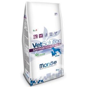 Vetsolution dog gastrointestinal adult 2kg