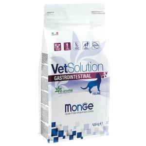 Vetsolution gastrointestinal cat 1,5kg