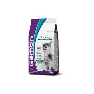 Crocchette gatto gemon urinary 2kg