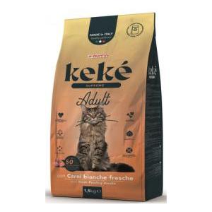 Crocchette kekè supreme adult  1,5kg