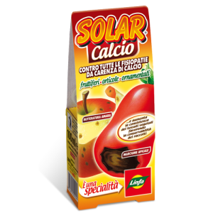 Solar integratore calcio 100ml