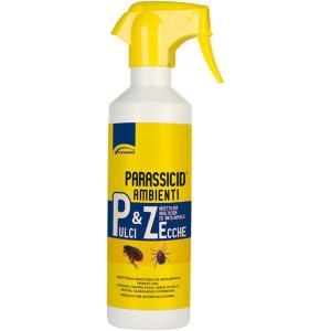 Insetticida parassicid ambienti 400ml