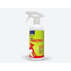 Neo furotrix disabituante spray per cani e gatti 500 ml