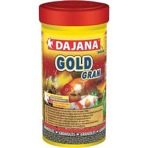 Mangime  gold gran pesci rossi 45gr./100ml