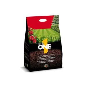 Concime granulare nutri one giardino prato 4kg