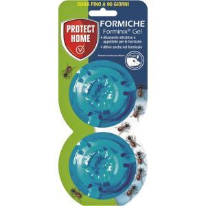 Forminix gel formiche 2 box