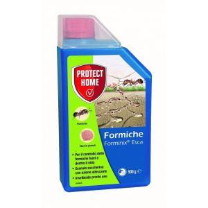 Insetticida forminix esca formiche 500gr