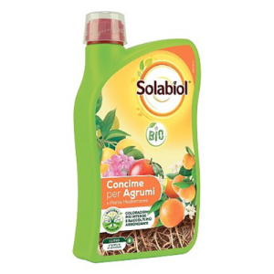 Solabiol concime liquido agrumi 1lt