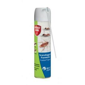 Protect home fastion spray scarafaggi e formiche 400ml