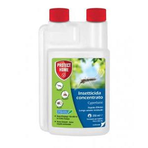 Insetticida concentrato cyperbase 250ml