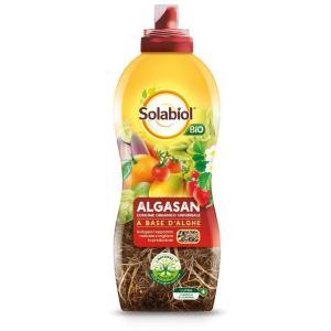 Concime liquido algasan 1lt