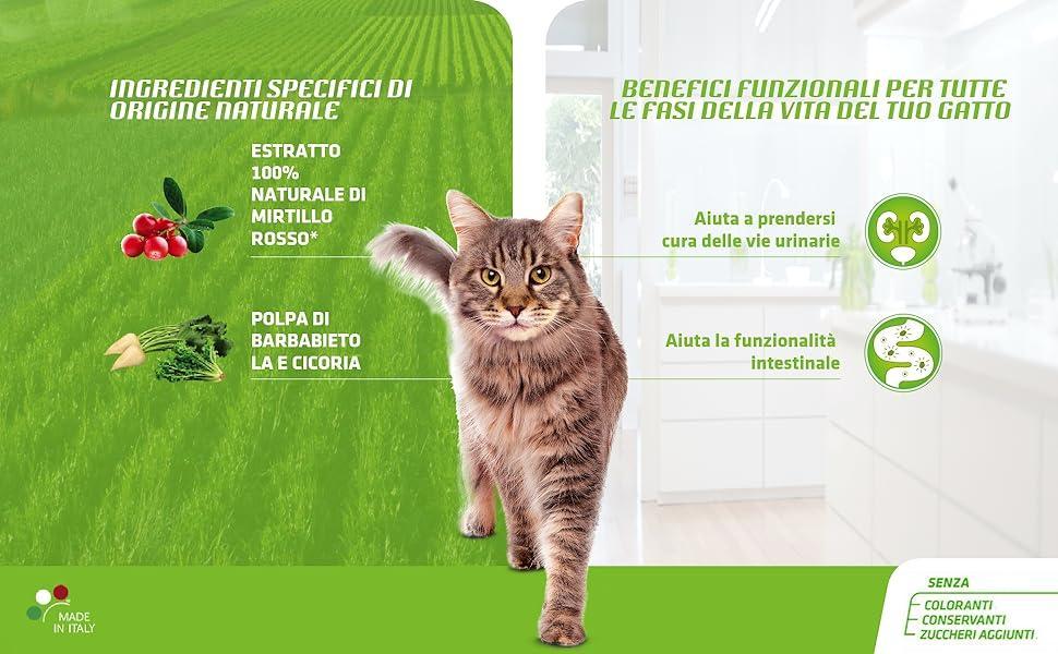 crocchette-gatto-natural-trainer-sterilised-300gr