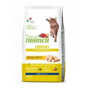 Cat urinary crocchette pollo 1,5kg