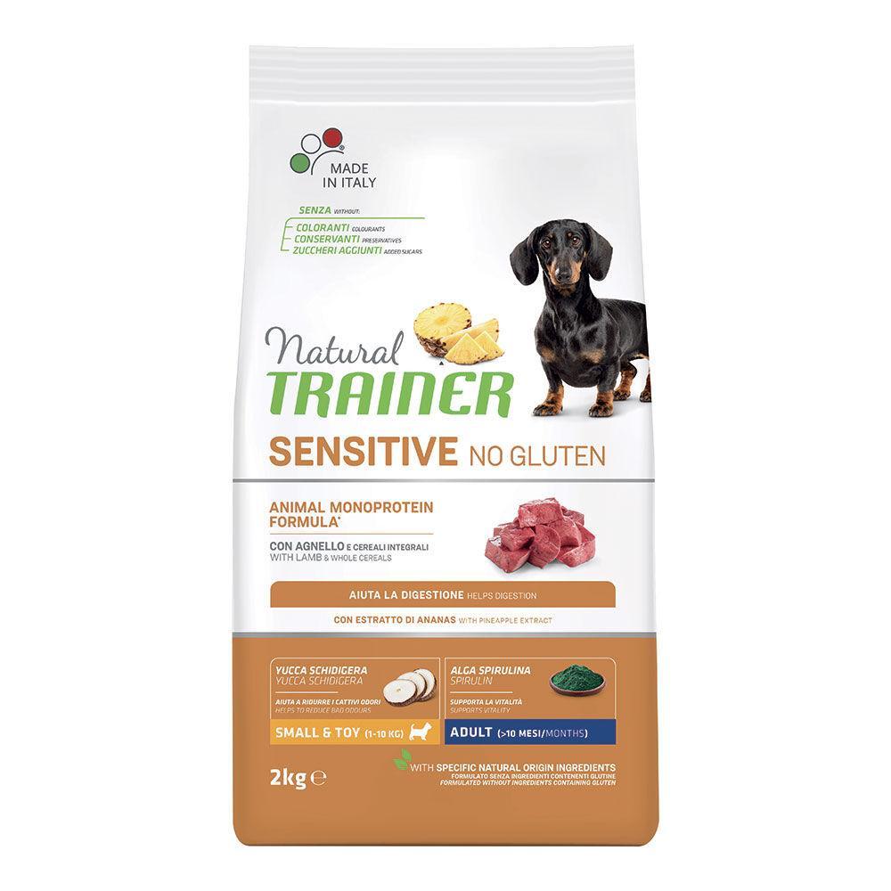 natural-trainer-sensitive-dog-no-gluten-crocchette-agnello-e-cereali-integrali-2kg