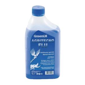 Olio ac agritecno flu 1lt