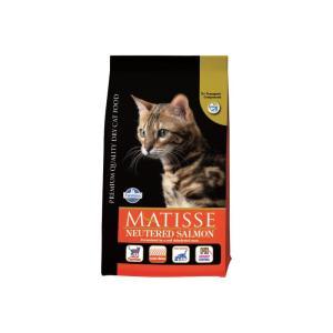 Crocchette gatto  matisse neutered 1,5kg