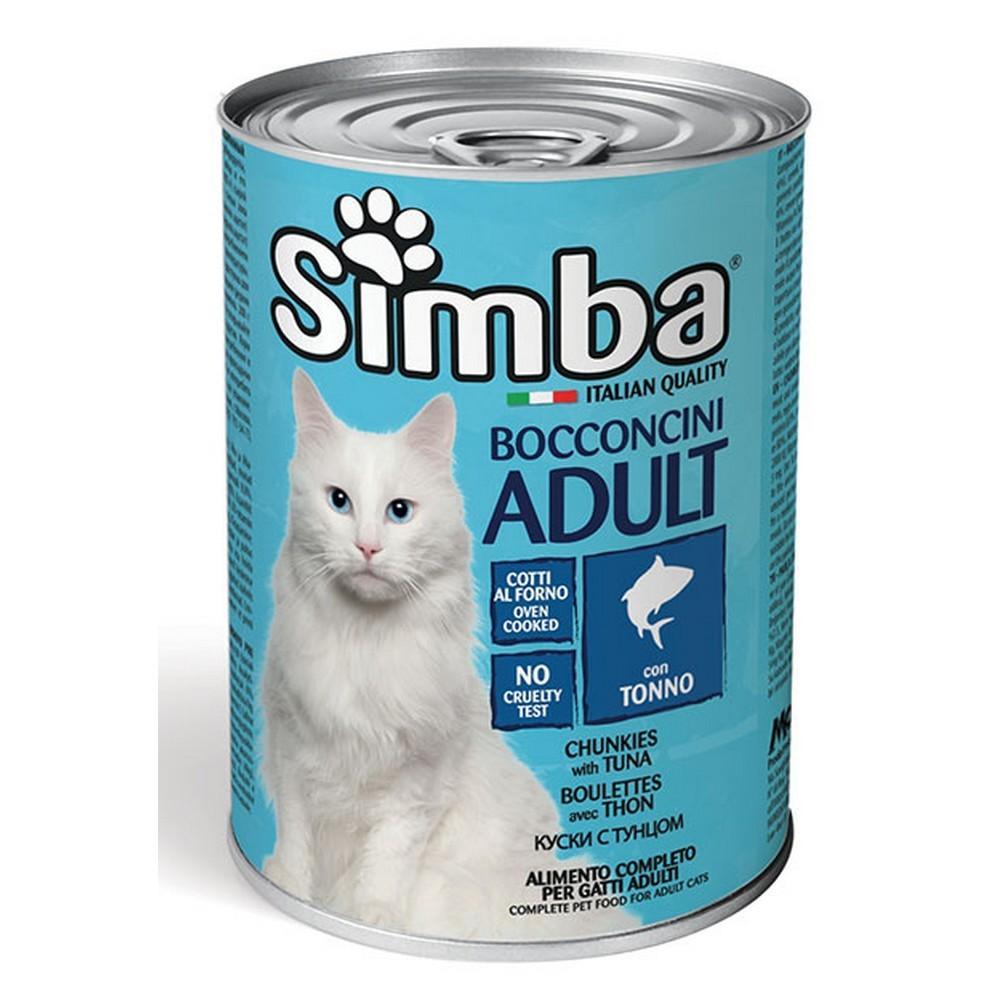 simba-cat-adult-bocconcini-con-tonno-415gr