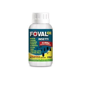 Insetticida foval ce 250ml