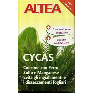 Concime altea cycas 750gr