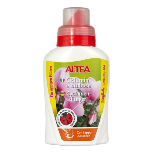 Concime liquido altea ciclamini 1kg