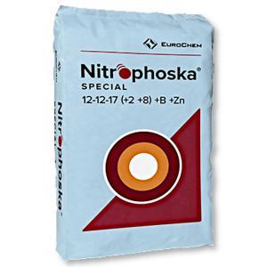 Nitrophoska special 25 kg