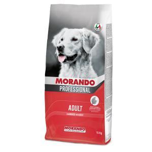 Professional adult dog crocchette manzo 15kg