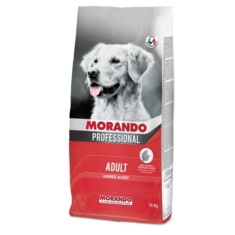 morando-professional-adult-dog-crocchette-manzo-15kg