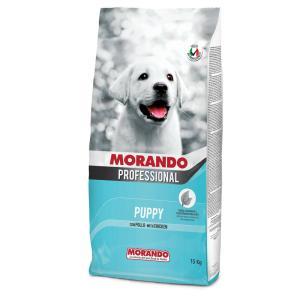 Professional dog puppy crocchette pollo 15kg