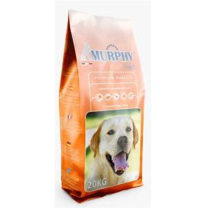 Crocchette murphy dog adult 20kg