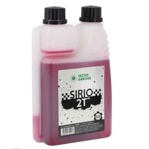 Sirio olio sintetico 2t 500ml