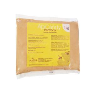 Apicandy proteico 1kg