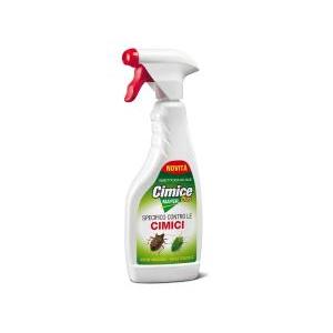 Insetticida cimice mayer plus 500ml