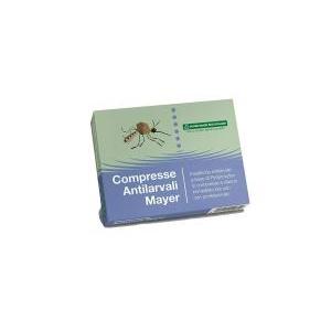 Proxilar compresse insetticida antilarvale mayer 24gr