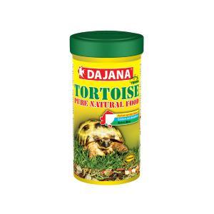 Mangime  tortoise tartarughe e rettili erbivori 60gr/250ml