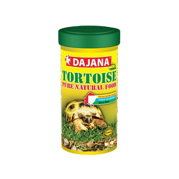 mangime-dajana-tortoise-tartarughe-e-rettili-erbivori-60gr/250ml