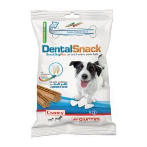 Crancy dental snack 180g