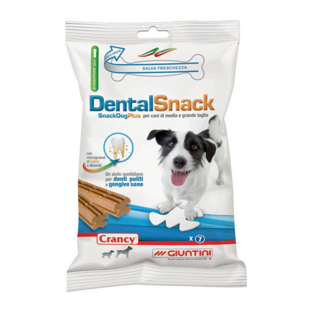 crancy-dental-snack-180g