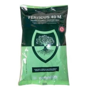 Concime ferticus 40m 1kg