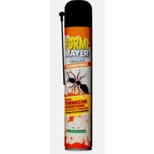 Formimayer spray schiumogeno 500ml