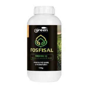 Concime fosfisal 1kg